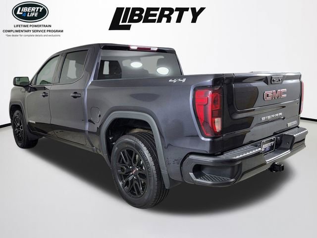 Used 2023 GMC Sierra 1500 Elevation AWD/4WD image 5