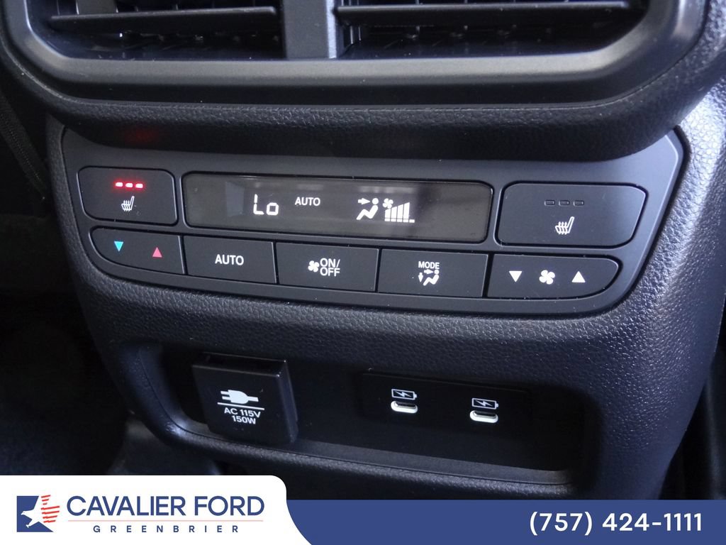 Used 2026 Honda Pilot Elite image 16