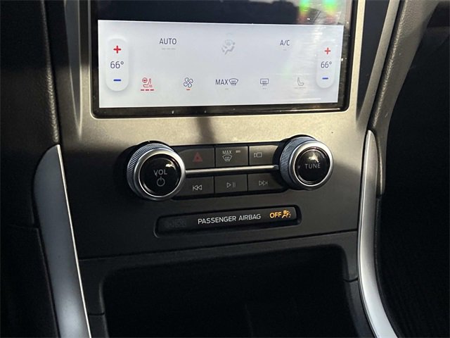 Certified 2024 Ford Edge SEL w/ Convenience Package image 25