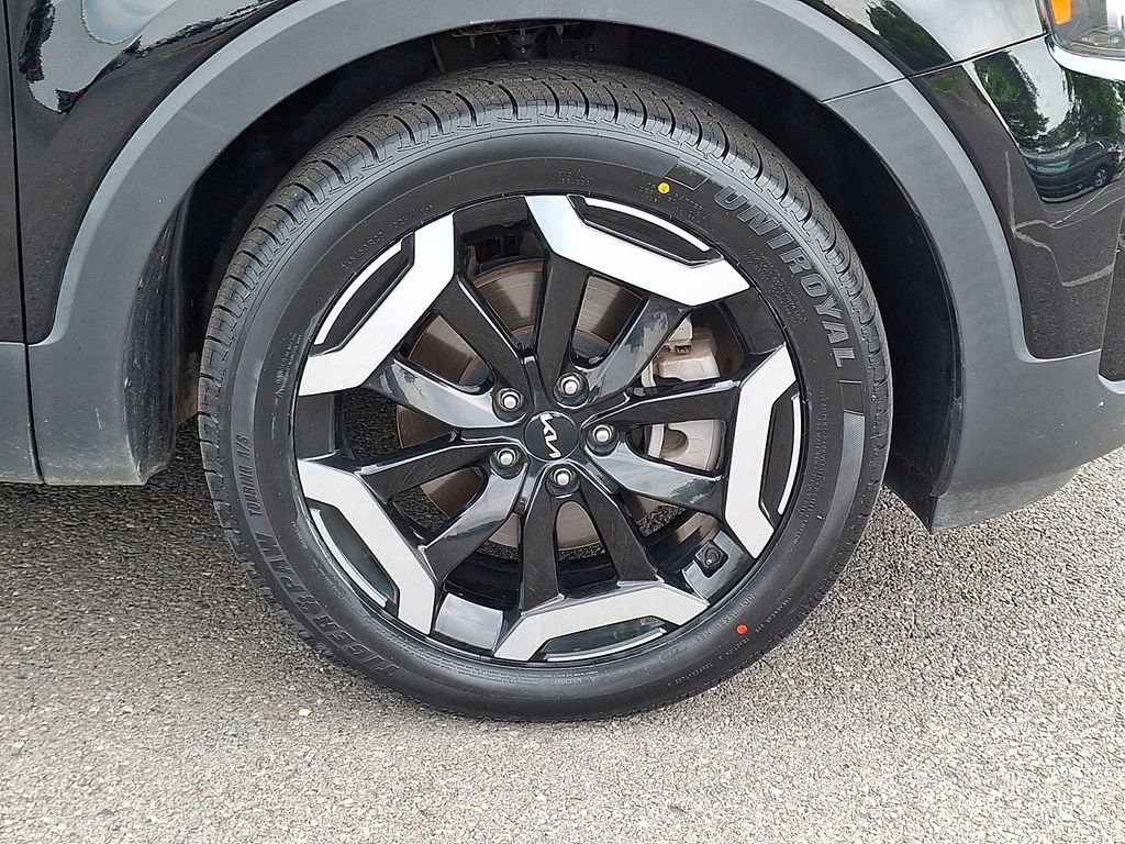 Used 2023 Kia Telluride EX AWD/4WD image 11