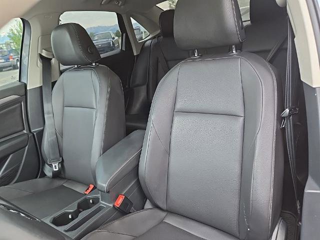 Used 2020 Volkswagen Jetta SEL FWD image 19