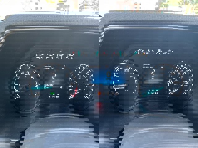 Certified 2022 Ford F150 XL w/ STX Appearance Package image 18