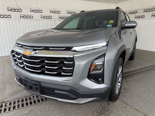 Used 2025 Chevrolet Equinox LT w/ Convenience Package II FWD image 28