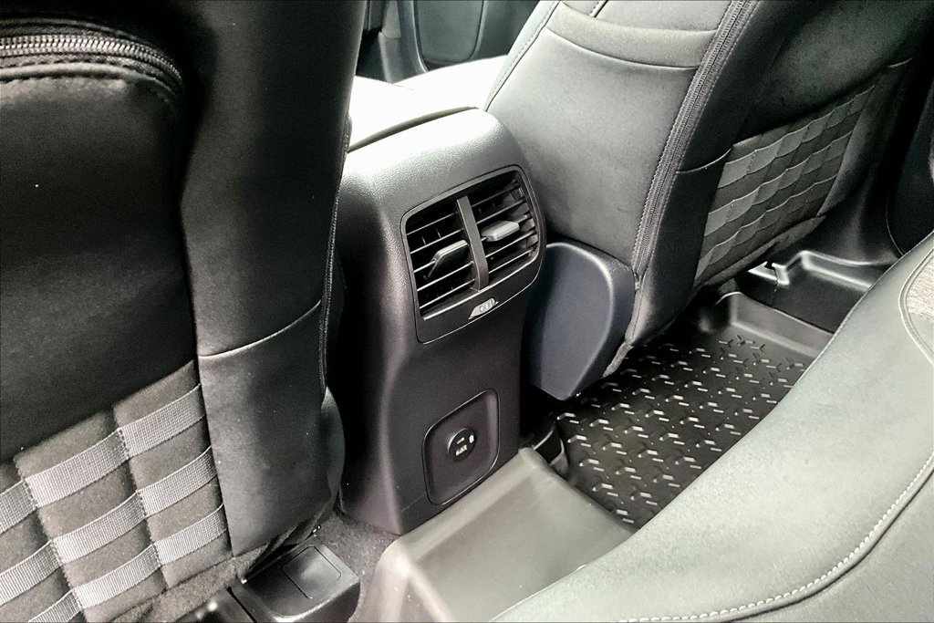 Certified 2023 Ford Bronco Sport Big Bend w/ Convenience Package AWD/4WD image 13