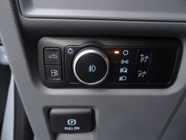 Certified 2024 Ford F150 XLT w/ Mobile Office Package AWD/4WD image 16