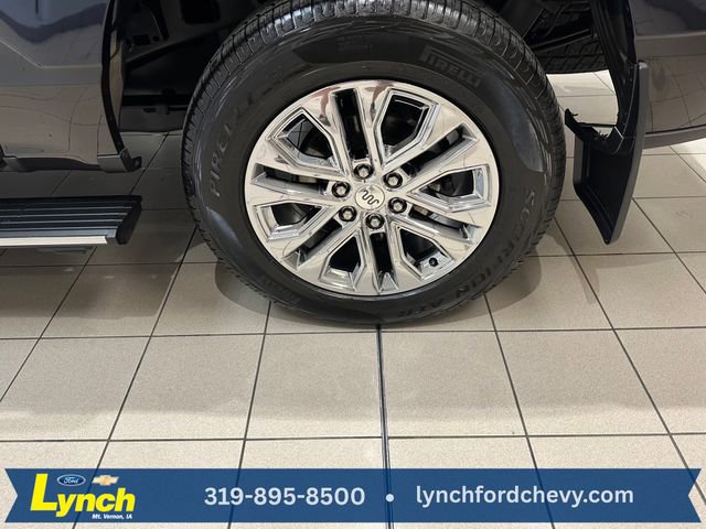 Certified 2024 Ford F150 King Ranch AWD/4WD image 34