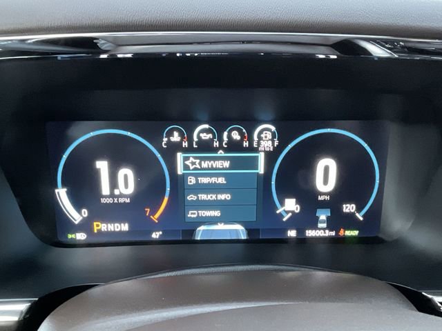 Certified 2023 Ford F150 King Ranch w/ Equipment Group 601A High image 16