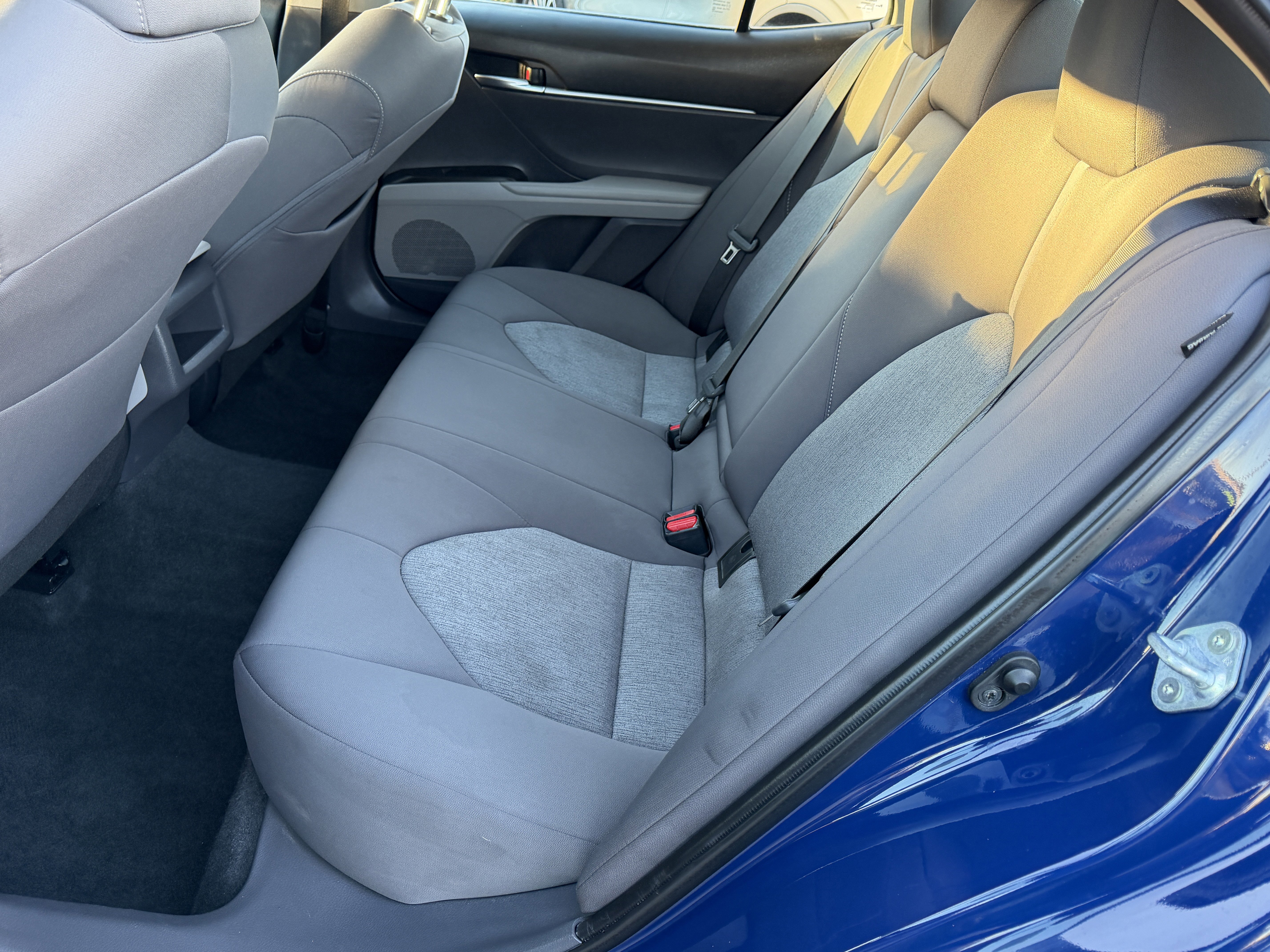 Used 2023 Toyota Camry LE image 21