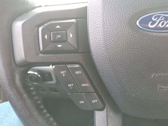 Certified 2020 Ford F150 XLT w/ Equipment Group 302A Luxury image 40