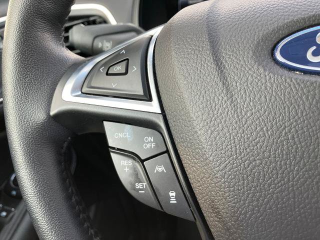 Certified 2023 Ford Edge Titanium w/ Equipment Group 301A AWD/4WD image 36