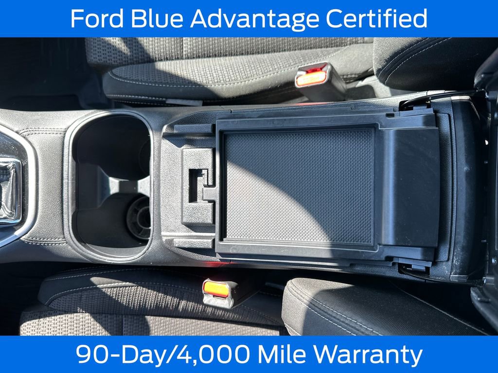 Used 2023 Subaru Outback Premium AWD/4WD image 15