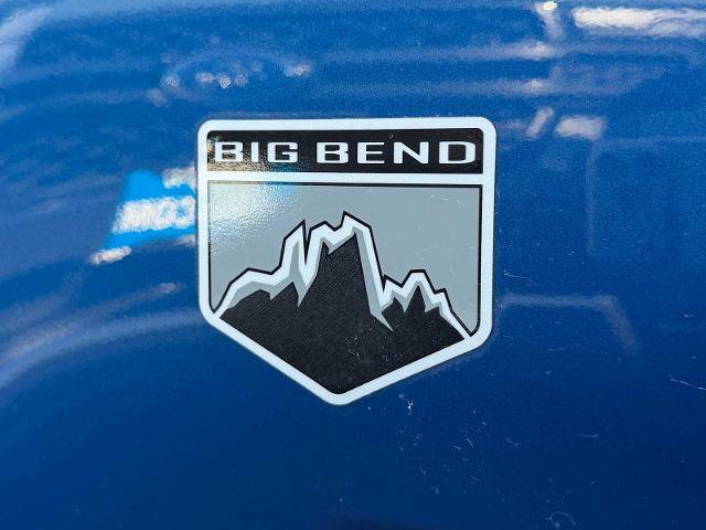 Certified 2024 Ford Bronco Sport Big Bend image 27