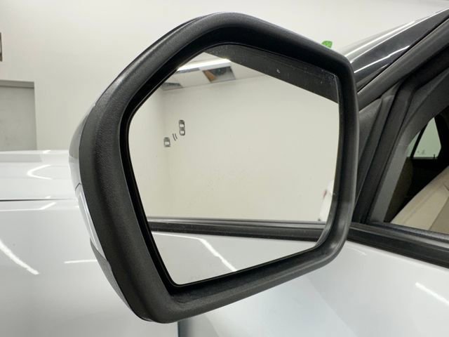 Certified 2024 Ford Explorer Limited image 40