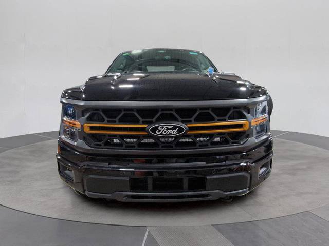 Certified 2024 Ford F150 Tremor AWD/4WD image 10