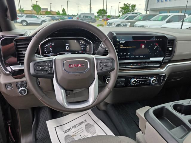 Used 2024 GMC Sierra 3500 SLE w/ SLE Convenience Package AWD/4WD image 16