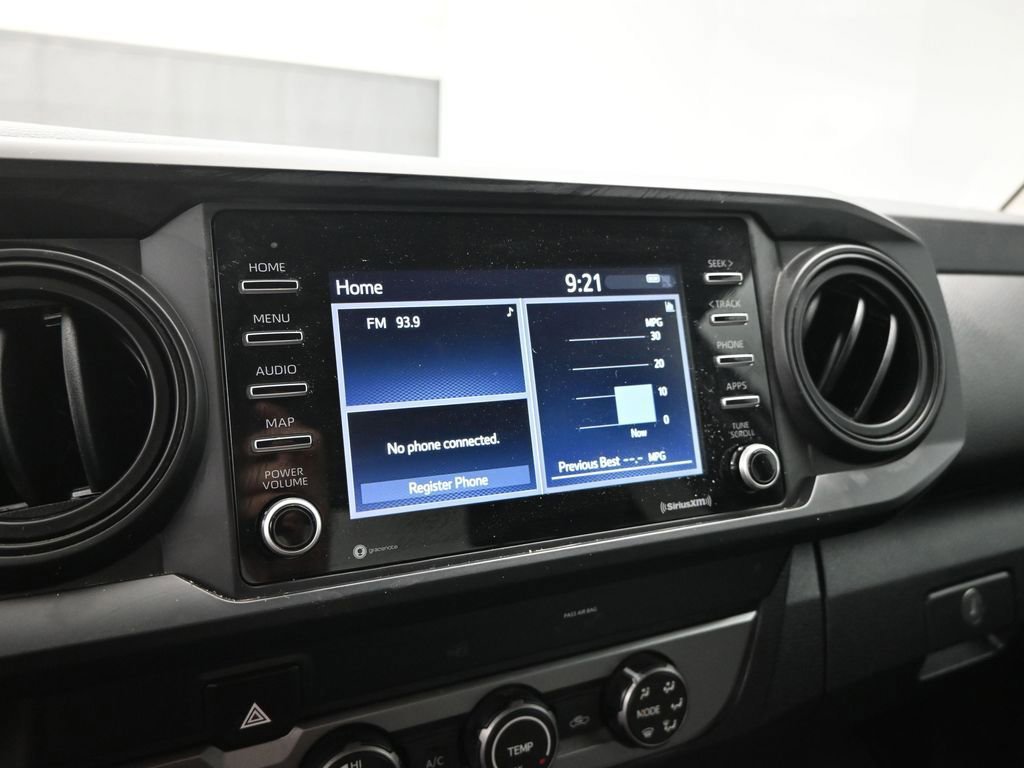 Used 2021 Toyota Tacoma SR image 42