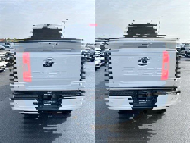 Certified 2023 Ford F150 XLT w/ Equipment Group 302A High image 6
