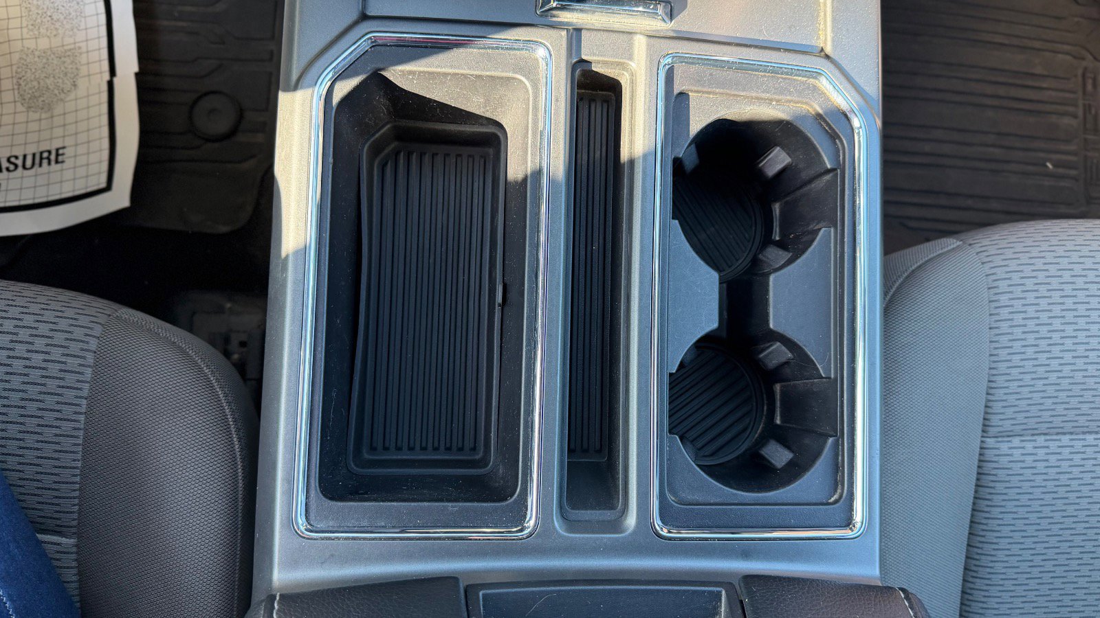 Certified 2017 Ford F150 XLT w/ Equipment Group 302A Luxury image 45