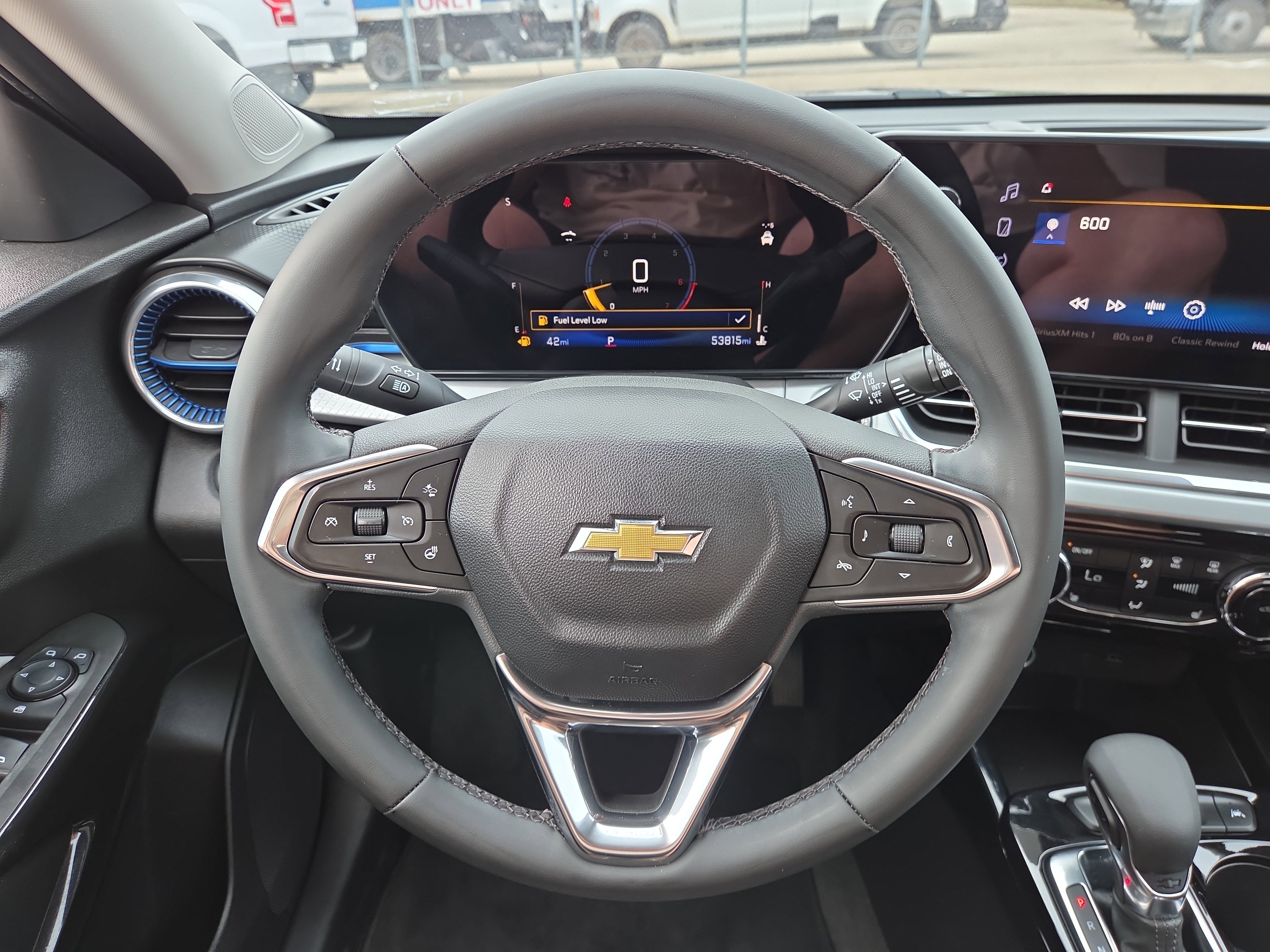 Used 2024 Chevrolet Trax LT w/ Driver Confidence Package FWD image 18
