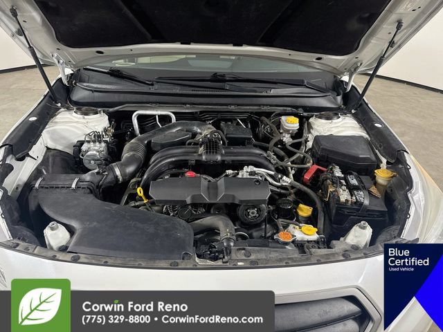 Used 2017 Subaru Legacy 2.5i w/ Alloy Wheel Package AWD/4WD image 18