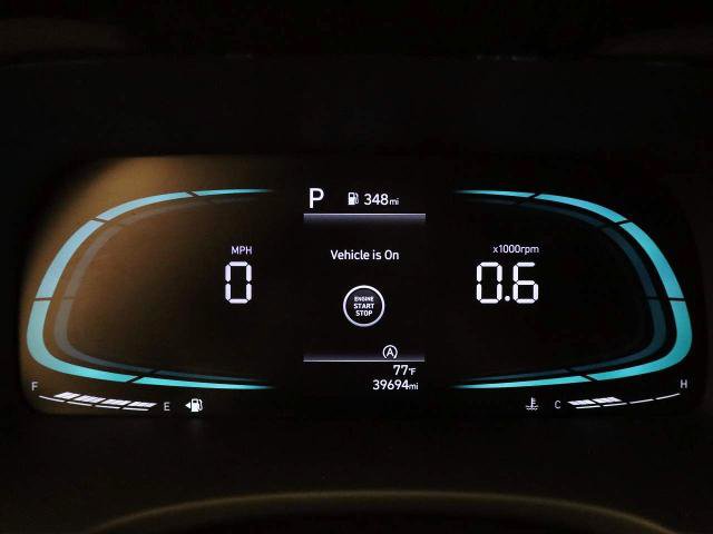 Used 2024 Hyundai Palisade SEL FWD image 4