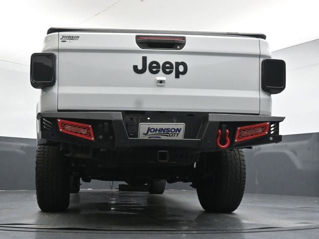 Used 2022 Jeep Gladiator Sport AWD/4WD image 34