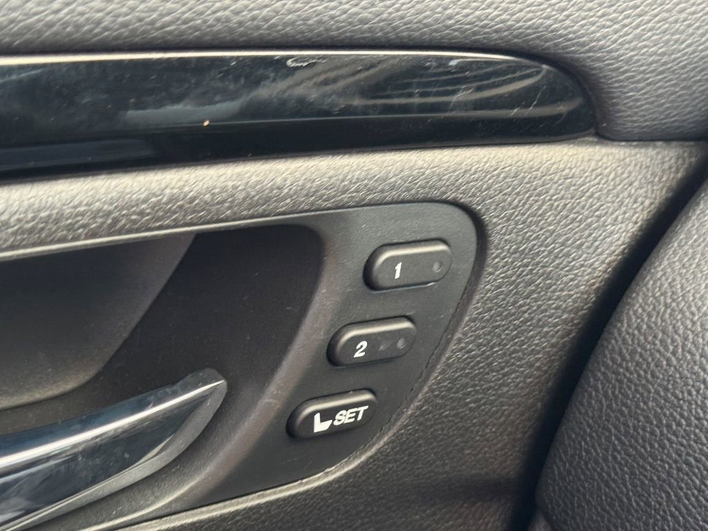 Used 2022 Honda Ridgeline Black Edition image 21