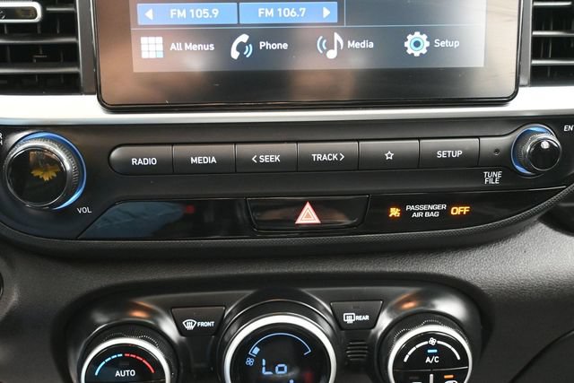 Used 2024 Hyundai Venue SEL FWD image 20