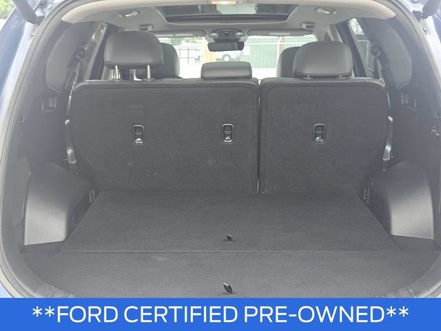 Used 2023 Hyundai Santa Fe Limited FWD image 10