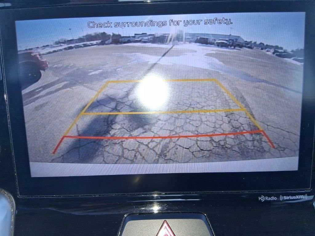 Used 2021 Kia Sorento EX image 25