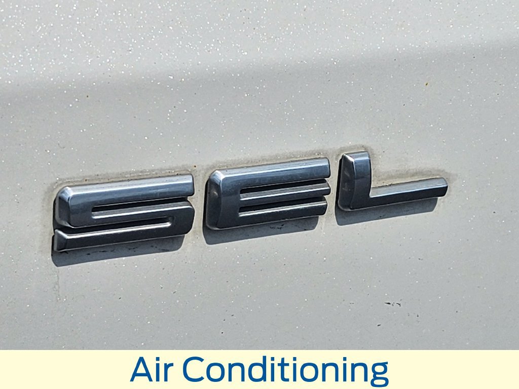 Certified 2020 Ford Escape SEL AWD/4WD image 24