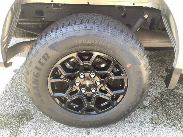 Certified 2024 Ford F150 XLT w/ Equipment Group 302A MID AWD/4WD image 33