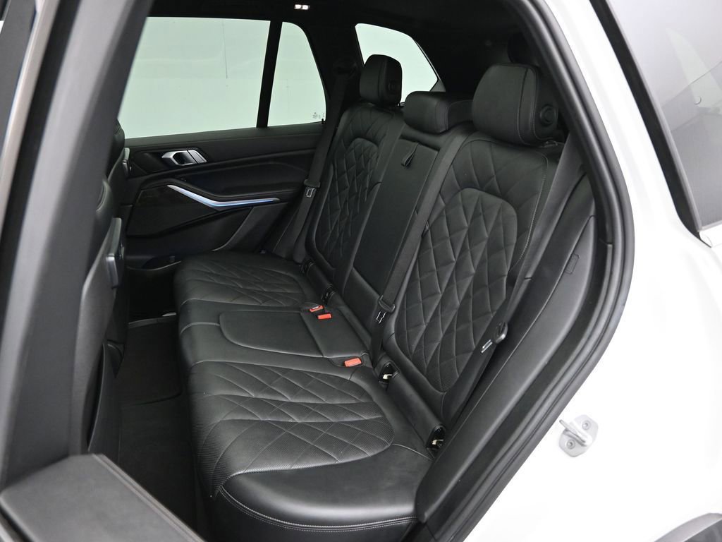 Used 2023 BMW X5 sDrive40i image 51