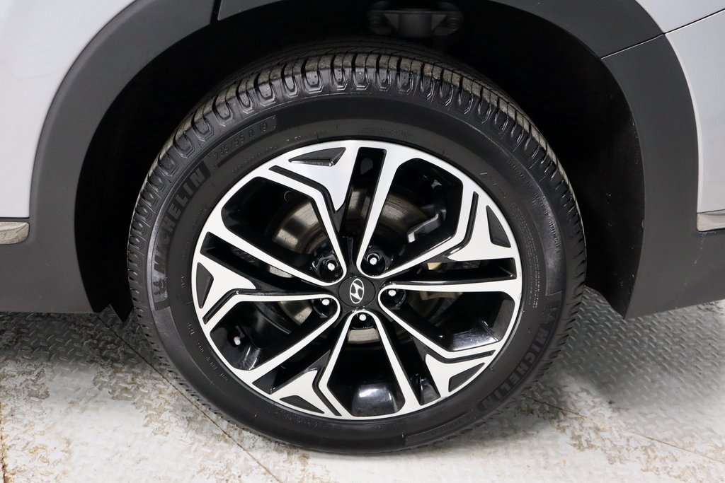 Used 2020 Hyundai Santa Fe Limited image 20