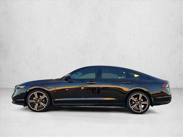 Used 2026 Honda Accord SE image 8
