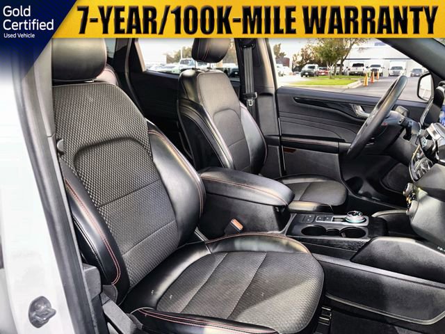 Certified 2023 Ford Escape ST-Line image 32