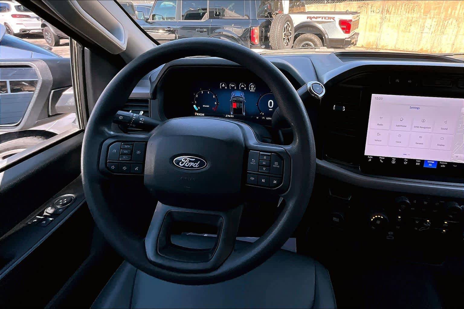 Certified 2024 Ford F150 XL RWD image 6