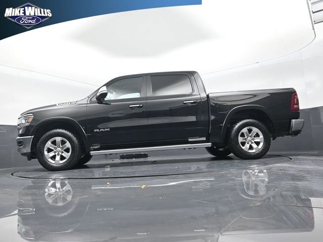 Used 2022 RAM 1500 Laramie image 6