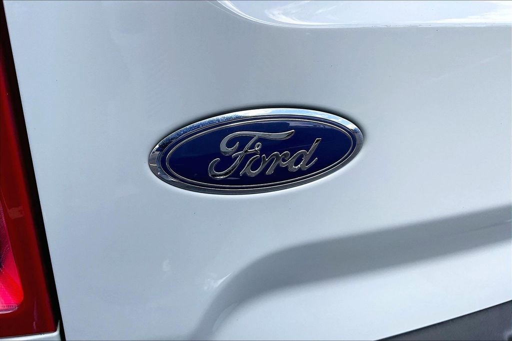 Certified 2024 Ford Bronco Sport Heritage image 29