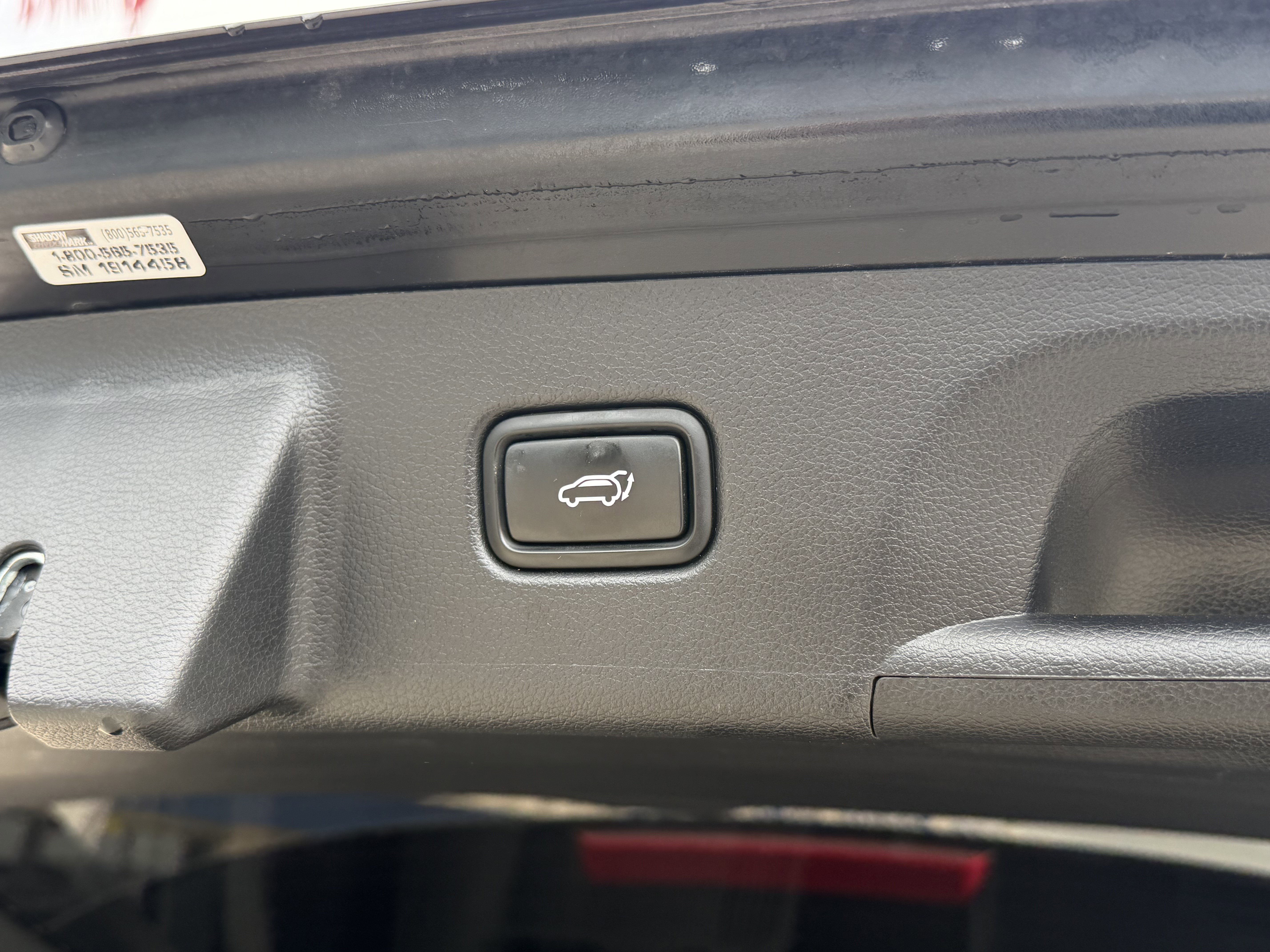 Used 2024 Hyundai Palisade SEL AWD/4WD image 7