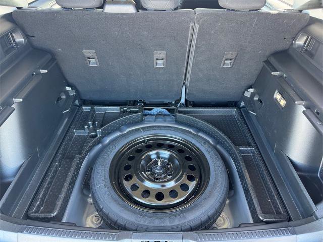 Certified 2022 Ford Bronco Sport Base image 16