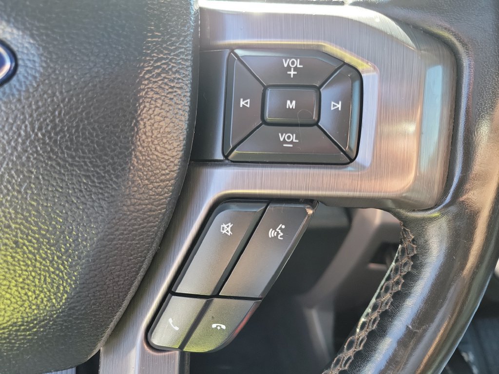 Certified 2019 Ford Expedition Platinum AWD/4WD image 25