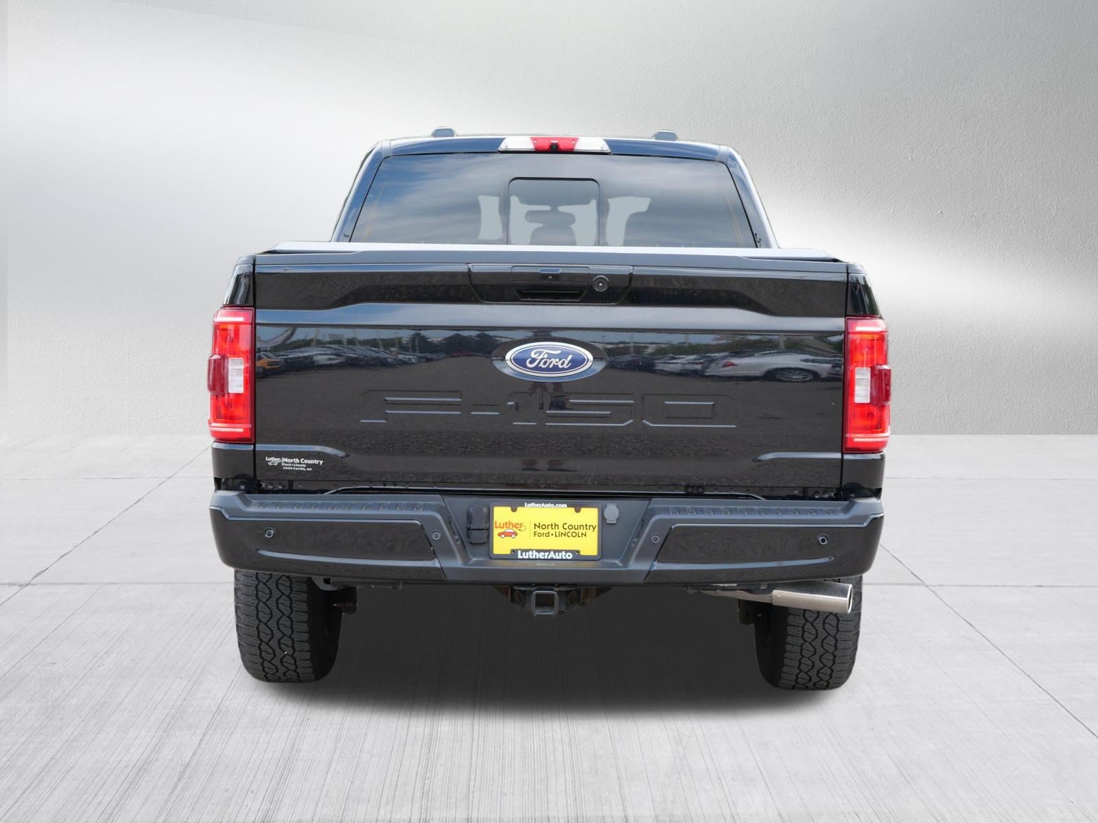 Certified 2023 Ford F150 XLT w/ Equipment Group 302A High AWD/4WD image 6