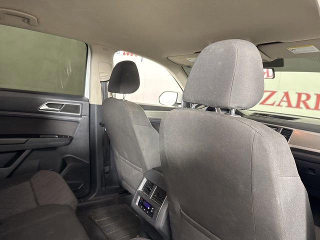 Used 2018 Volkswagen Atlas S image 19