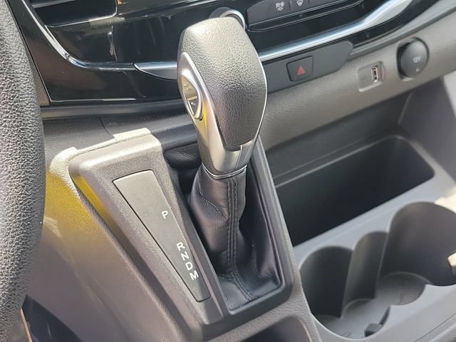 Certified 2024 Ford Transit 350 XLT RWD image 28