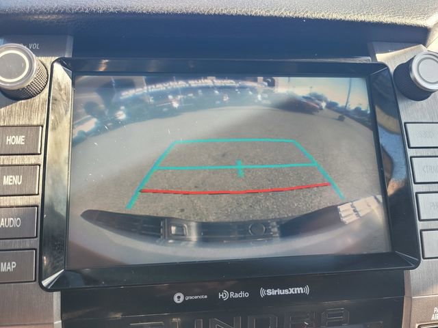 Used 2020 Toyota Tundra SR5 image 20