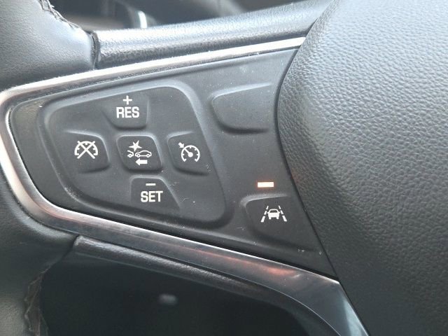 Used 2024 Chevrolet Equinox LT w/ Driver Convenience Package FWD image 38