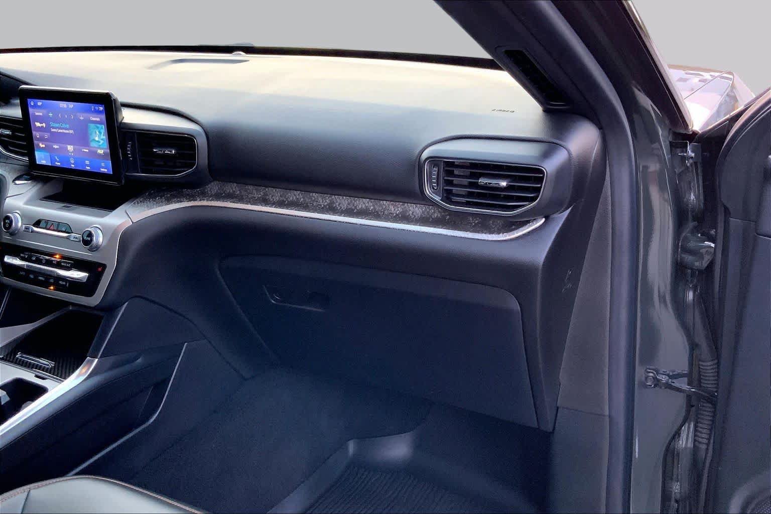 Certified 2022 Ford Explorer Timberline AWD/4WD image 18