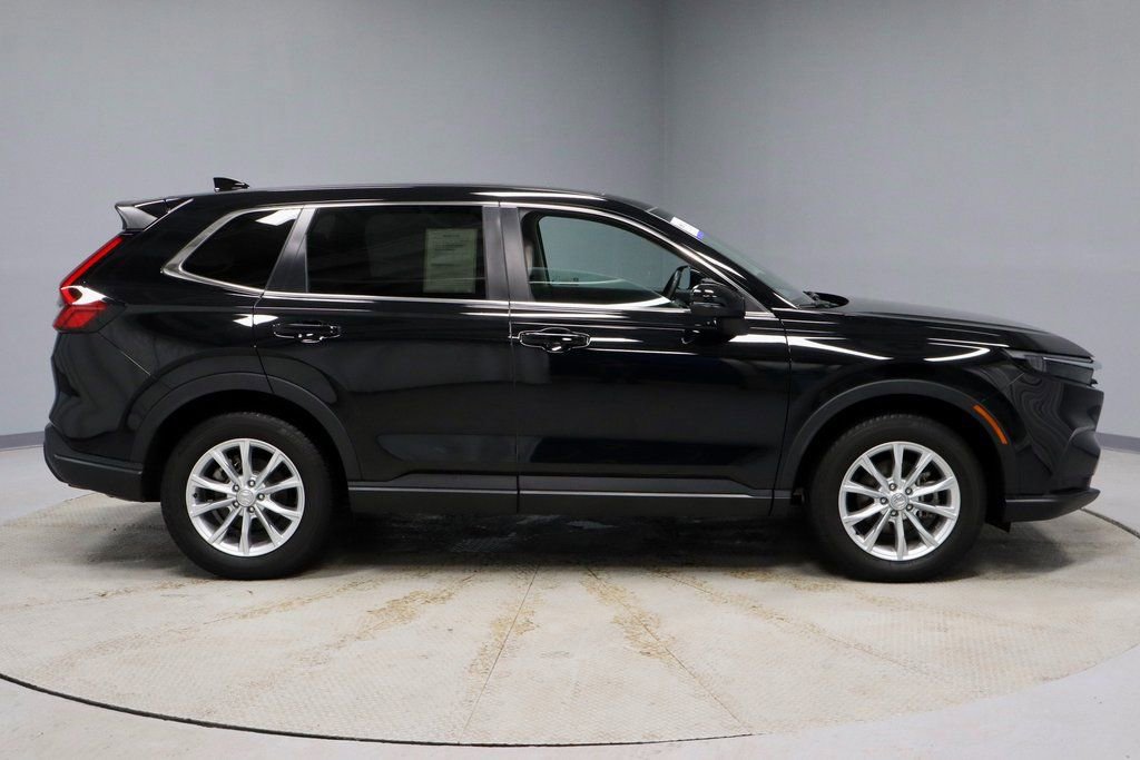 Used 2025 Honda CR-V EX-L image 6