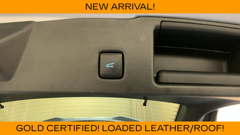 Certified 2024 Ford Escape ST-Line Elite w/ Premium Technology Package AWD/4WD image 20
